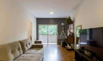 Apartamento com 2 dormitórios à venda, 80 m² por R$ 850.000,00 - Vila Olímpia - São Paulo/SP