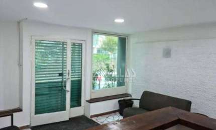 Sobrado com 1 dormitório à venda, 165 m² por R$ 890.000,00 - Santo Amaro - São Paulo/SP