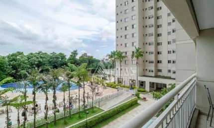 Apartamento com 4 dormitórios à venda, 118 m² por r$ 950.000,00 - jardim lar são paulo - são paulo/sp