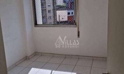 Apartamento com 2 dormitórios à venda, 73 m² por R$ 670.000,00 - Itaim Bibi - São Paulo/SP