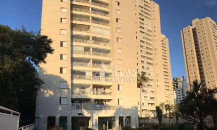 Apartamento com 3 dormitórios à venda, 170 m² por R$ 2.000.000,00 - Parque Santa Cecília - São Paulo/SP
