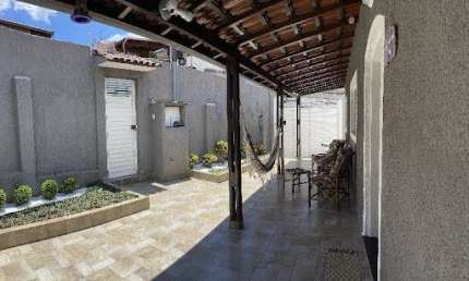 Casa com 3 dormitórios à venda, 90 m² por R$ 650.000,00 - Campo Limpo (Zona Sul) - São Paulo/SP