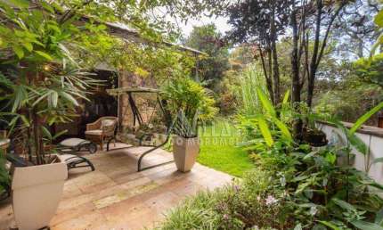 Casa com 3 dormitórios à venda, 374 m² por R$ 1.850.000,00 - Morumbi (Zona Sul) - São Paulo/SP