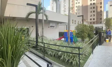 Apartamento com 3 dormitórios à venda, 100 m² por R$ 1.550.000,00 - Jardim Guedala - São Paulo/SP