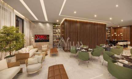 Apartamento com 3 dormitórios à venda, 96 m² por R$ 1.497.000,00 - Jardim Guedala - São Paulo/SP