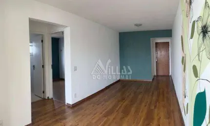 Apartamento com 2 dormitórios à venda, 64 m² por r$ 580.000,00 - jardim guedala - são paulo/sp