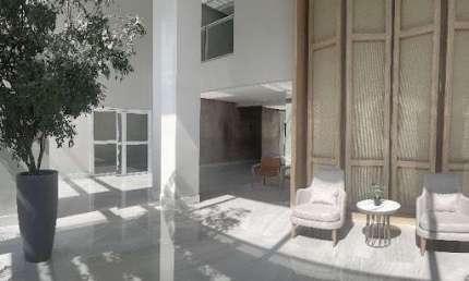 Apartamento com 1 dormitório à venda, 56 m² por R$ 880.000,00 - Jardim Guedala - São Paulo/SP