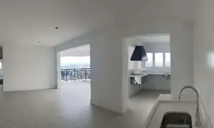 Apartamento com 3 dormitórios à venda, 128 m² por r$ 2.100.000,00 - jardim guedala - são paulo/sp