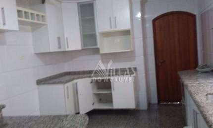 Sobrado com 3 dormitórios à venda, 150 m² por R$ 750.000,00 - Rio Pequeno - São Paulo/SP