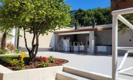 Sobrado com 5 dormitórios, 828 m² - venda por r$ 2.190. ou aluguel por r$ 15.650/mês - paraisópolis - são paulo/sp