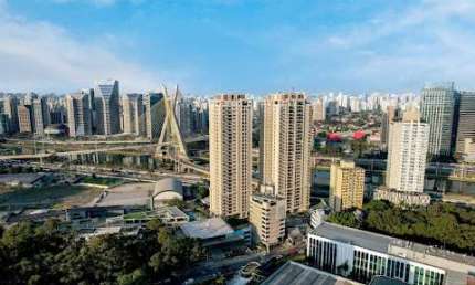Apartamento com 3 dormitórios à venda, 186 m² por R$ 3.894.789,77 - Real Parque - São Paulo/SP