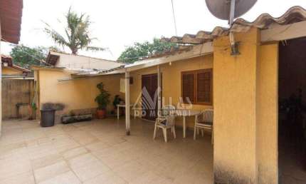 Casa com 2 dormitórios à venda, 250 m² por R$ 1.300.000,00 - Instituto de Previdência - São Paulo/SP