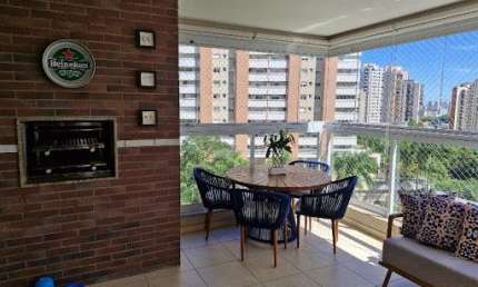 Apartamento com 3 dormitórios à venda, 138 m² por R$ 1.400.000,00 - Vila Suzana - São Paulo/SP