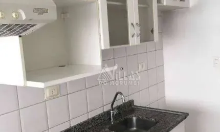 Apartamento com 2 dormitórios para alugar, 52 m² por r$ 3.080,00/mês - chácara nossa senhora do bom conselho - são paulo/sp