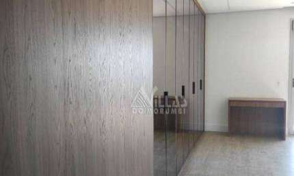 Apartamento com 3 dormitórios, 233 m² - venda por R$ 5.550.000,00 ou aluguel por R$ 35.577,32/ano - Real Parque - São Paulo/SP