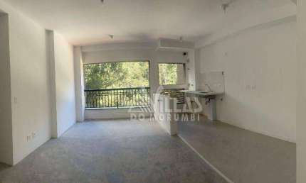 Apartamento com 3 dormitórios à venda, 82 m² por R$ 745.000,00 - Vila Andrade - São Paulo/SP