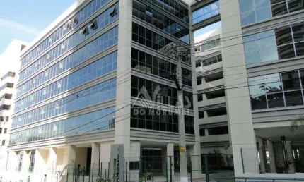 Sala para alugar, 45 m² por R$ 4.410,52/mês - Vila Andrade - São Paulo/SP