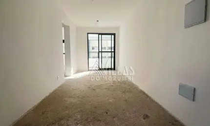 Apartamento com 2 dormitórios à venda, 45 m² por R$ 410.000 - Vila Suzana - São Paulo/SP