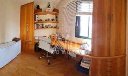 Apartamento com 2 dormitórios à venda, 74 m² por R$ 550.000,00 - Vila Suzana - São Paulo/SP