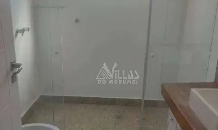 Sobrado para alugar, 190 m² por r$ 11.285/mês - jardim guedala - são paulo/sp