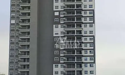 Apartamento com 2 dormitórios à venda, 55 m² por R$ 750.000,00 - Jardim Guedala - São Paulo/SP
