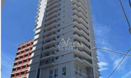 Apartamento com 2 dormitórios à venda, 74 m² por R$ 1.047.000 - Butantã - São Paulo/SP