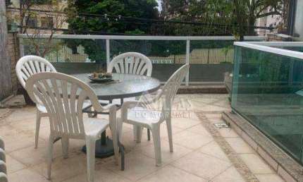 Sobrado com 3 dormitórios à venda, 150 m² por R$ 1.350.000,00 - Saúde - São Paulo/SP