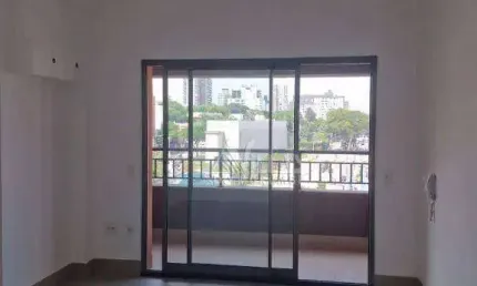 Studio à venda, 27 m² por r$ 330.000 - santo amaro - são paulo/sp