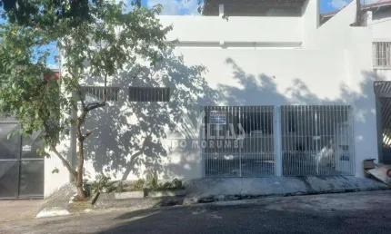 Sobrado com 3 dormitórios, 330 m² - venda por R$ 1.500.000 ou aluguel por R$ 6.480/mês - Planalto Paulista - São Paulo/SP