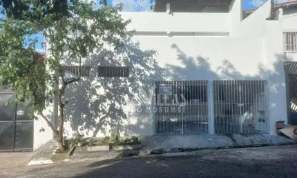 Sobrado com 3 dormitórios, 330 m² - venda por R$ 1.500.000 ou aluguel por R$ 6.480/mês - Planalto Paulista - São Paulo/SP