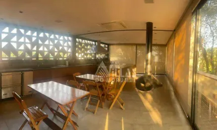 Sobrado com 3 dormitórios à venda, 396 m² por R$ 12.000.000 - Vila Nova Conceição - São Paulo/SP