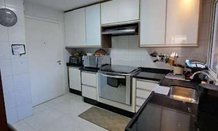 Apartamento com 3 dormitórios à venda, 127 m² por R$ 1.200.000,00 - Vila Andrade - São Paulo/SP