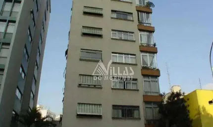 Apartamento com 3 dormitórios à venda, 145 m² por r$ 960.000,00 - parque santa cecília - são paulo/sp