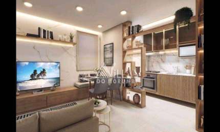 Apartamento com 2 dormitórios à venda, 50 m² por R$ 620.000,00 - Perdizes - São Paulo/SP