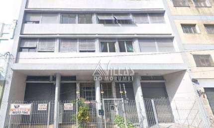 Apartamento com 1 dormitório à venda, 57 m² por R$ 360.000,00 - Consolação - São Paulo/SP