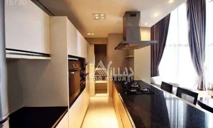 Apartamento com 2 dormitórios para alugar, 157 m² por r$ 43.319,66/mês - vila nova conceição - são paulo/sp