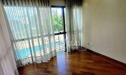 Apartamento com 3 dormitórios, 110 m² - venda por R$ 636.000,00 ou aluguel por R$ 5.207,00/mês - Portal do Morumbi - São Paulo/SP