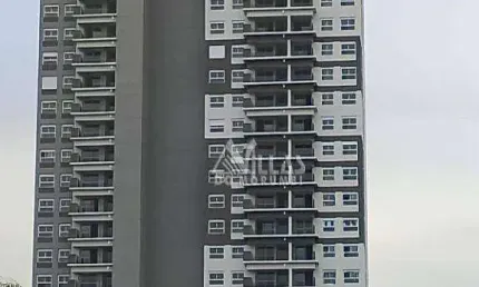 Apartamento à venda por R$ 320.000 - Jardim Guedala - São Paulo/SP