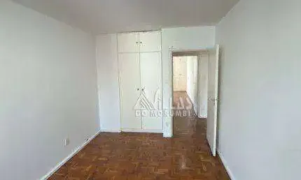 Apartamento com 4 dormitórios para alugar, 115 m² por R$ 10.885,00/mês - Consolação - São Paulo/SP