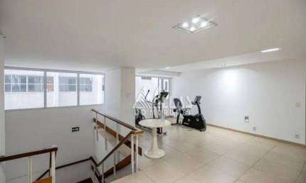 Apartamento com 3 dormitórios à venda, 105 m² por R$ 1.050.000,00 - Jardim Paulista - São Paulo/SP