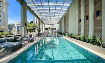 Apartamento com 3 dormitórios à venda, 233 m² por R$ 4.497.373,95 - Real Parque - São Paulo/SP