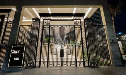 Apartamento com 4 dormitórios à venda, 211 m² por R$ 4.167.527 - Real Parque - São Paulo/SP