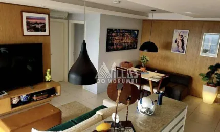 Apartamento com 2 dormitórios, 100 m² - venda por r$ 2.180.000,00 ou aluguel por r$ 18.700,00/mês - pinheiros - são paulo/sp