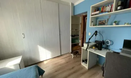 Apartamento com 3 dormitórios à venda, 134 m² por r$ 990.000,00 - jardim monte kemel - são paulo/sp