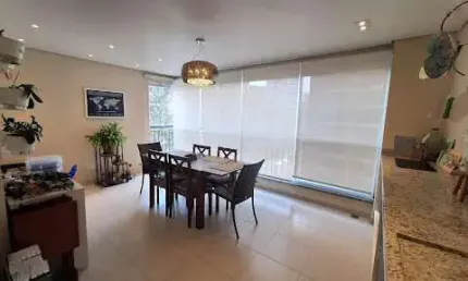 Apartamento com 3 dormitórios à venda, 96 m² por r$ 820.000,00 - vila andrade - são paulo/sp