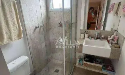 Apartamento com 3 dormitórios para alugar, 140 m² por r$ 18.250,00/mês - itaim bibi - são paulo/sp