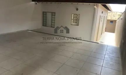 Casa com 2 quartos à venda em Moradas da Lapinha, Lagoa Santa 