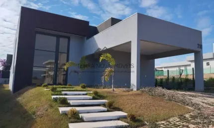 Casa em condomínio fechado com 4 quartos à venda em Gran Royalle, Lagoa Santa 