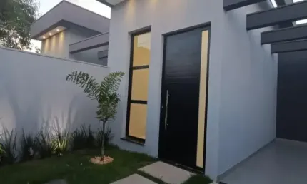 Casa para venda no bairro jardim imperial em lagoa santa mg