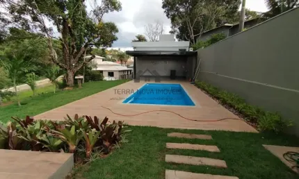 Apartamento para venda no 01 andar no condomínio lagoa bela em lagoa santa mg